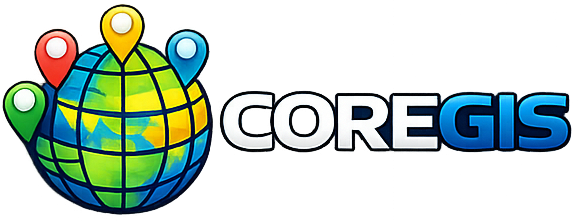 CoreGIS